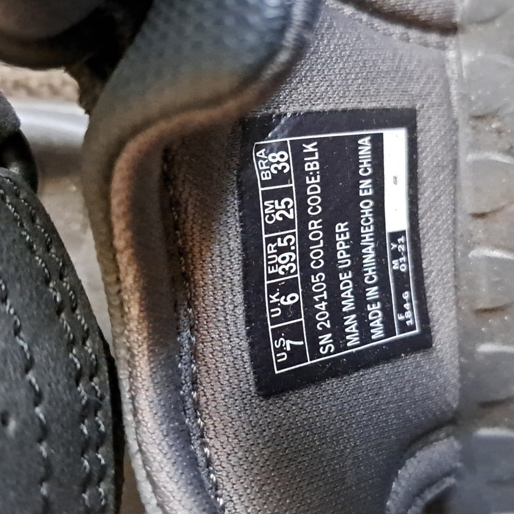 Skechers Sandals Unisex - Picture 4 of 4